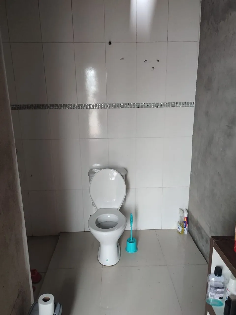 Imagem Sobrado no bairro Aberta dos Morros - 3 dormitórios - 1 suíte