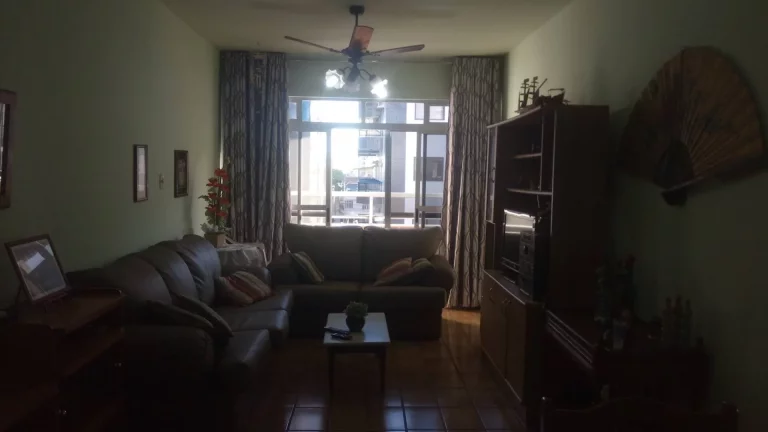 Imagem Venda - Apartamento (Padrão) - Vila Nova - Cabo Frio/RJ