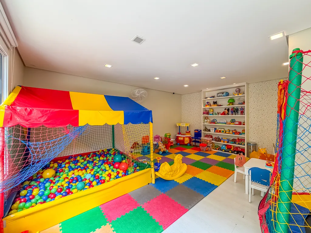 Imagem Apartamento à venda em São Paulo, Ipiranga, com 3 quartos, 94m2