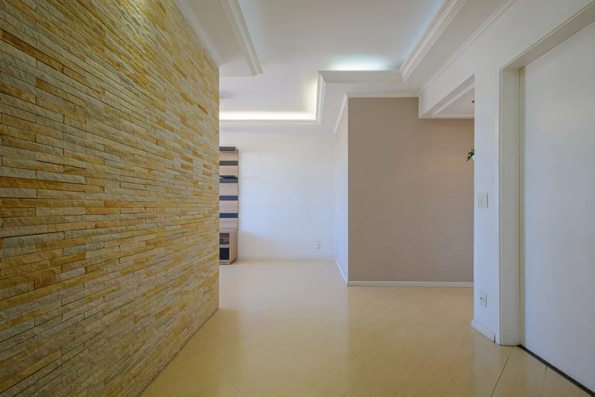 Imagem Apartamento para venda em Vila Gustavo com 2 quartos, sendo 1 suíte, 68m2