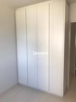 Imagem Apartamento à venda, 54 m² por R$ 275.000 - Parque Oeste Industrial - Goiânia/GO