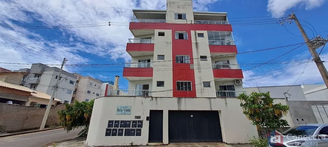 Foto do imóvel Apartamento à venda, 141 m² por R$ 450.000,00 - Ipanema II - Patos de Minas/MG