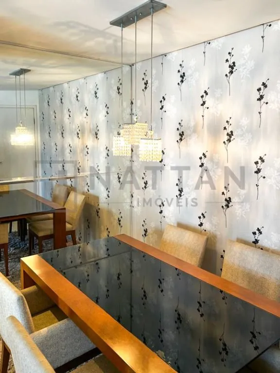 Imagem Apartamento com 3 dormitórios, 72 m² - venda por R$ 799.000,00 ou aluguel por R$ 7.446,00/mês - Vila Gomes Cardim - São Paulo/SP