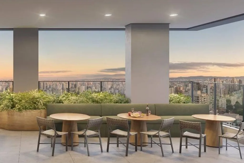 Imagem Apartamento à venda em São Paulo, Vila Mariana, com 2 quartos, 96m2