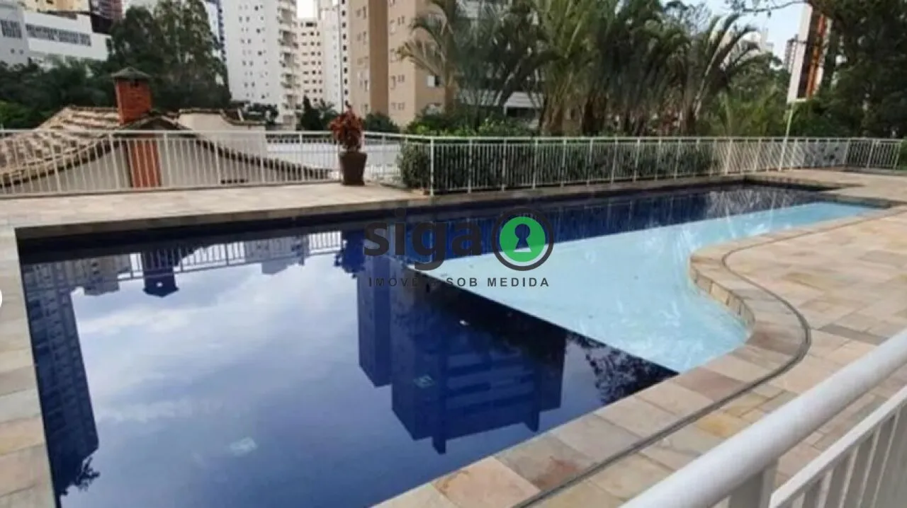 Imagem APARTAMENTO: 108/M² COM 03 DORMS E 04 VAGAS, NO MIOLO DO PANAMBY!