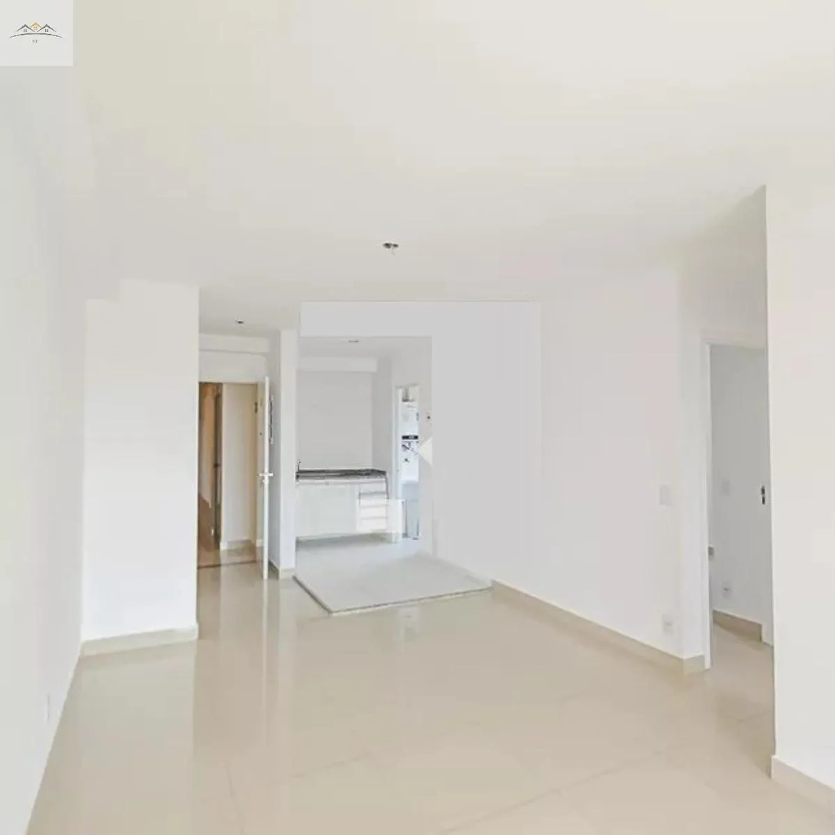 Imagem APARTAMENTO RESIDENCIAL em São Bernardo do Campo - São Paulo, Nova Petrópolis