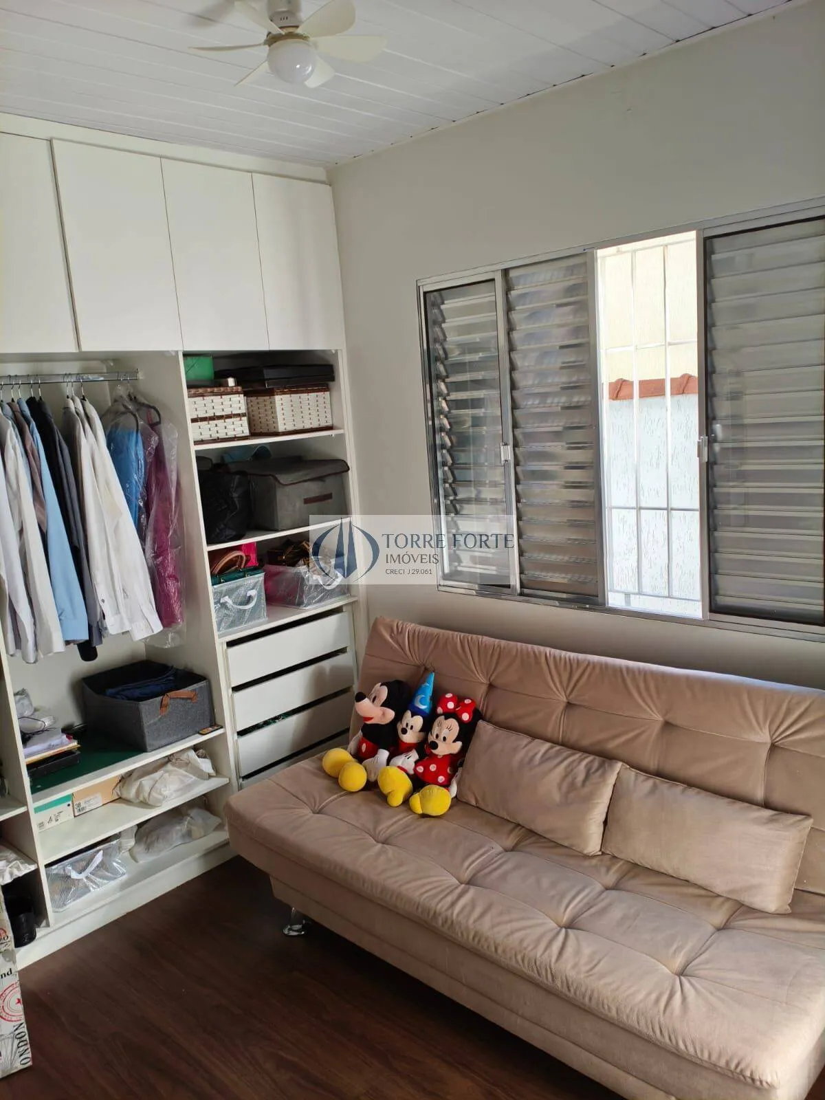 Imagem Casa Terrea com 3 dormitorios 2 suites 3 vagas, Piscina na Penha de França.