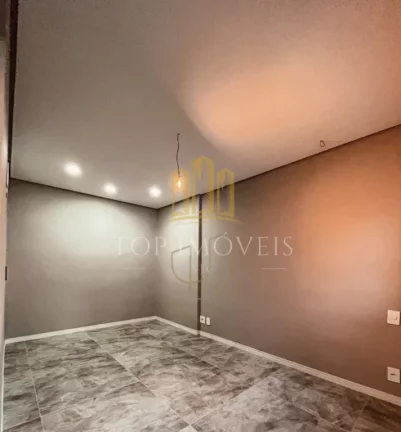 Imagem Lindo Apartamento no Wonder Cidade Jardim - 3 quartos sendo 3 suites