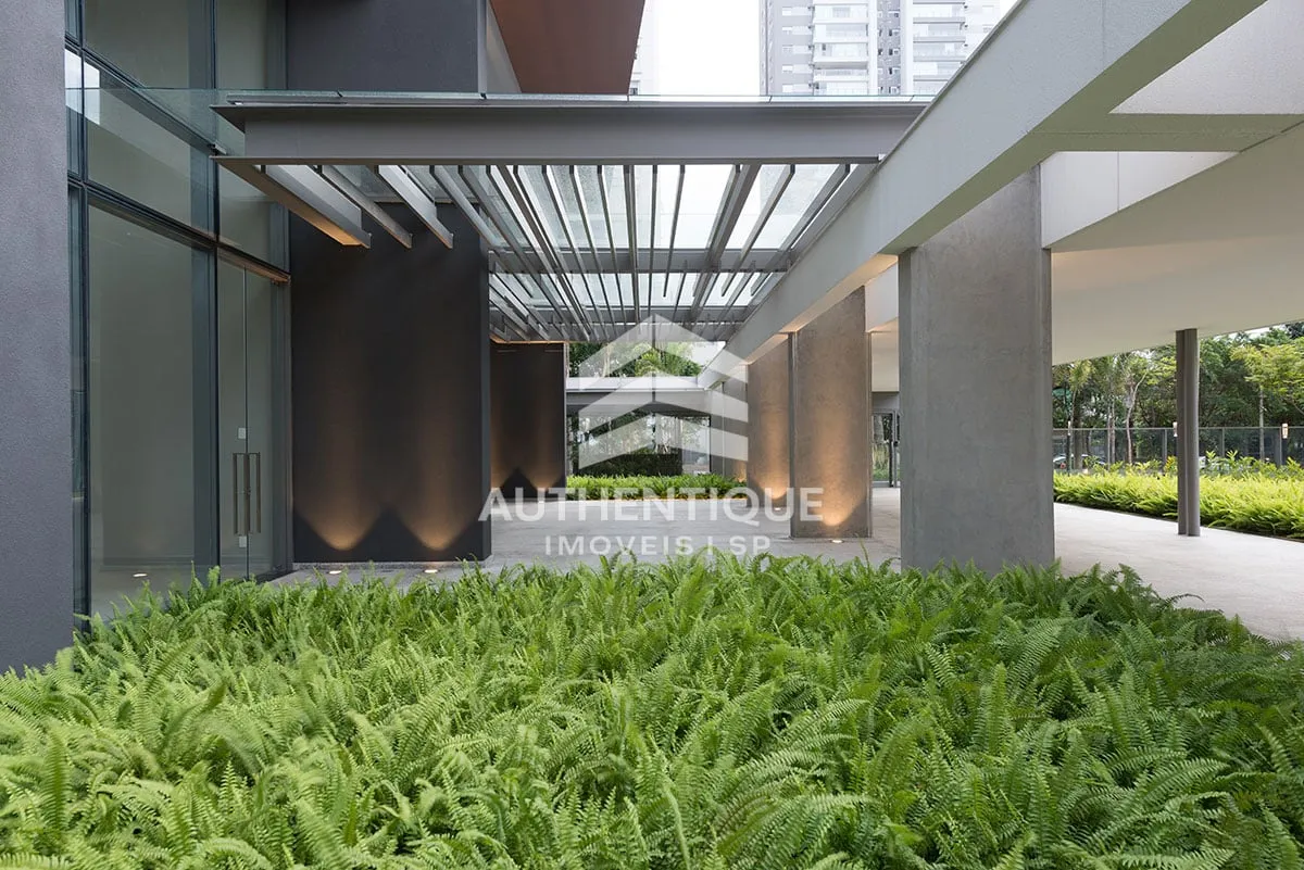Imagem HABITARTE 2 BROOKLIN - Apartamento à venda em São Paulo/SP