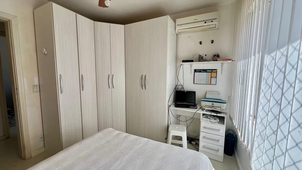 Imagem Apartamento 3 dormitórios 1 vaga 70m2 no bairro Cavalhada.