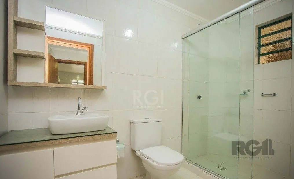 Imagem Casa de 3 dormitórios 2 vagas - Viamão