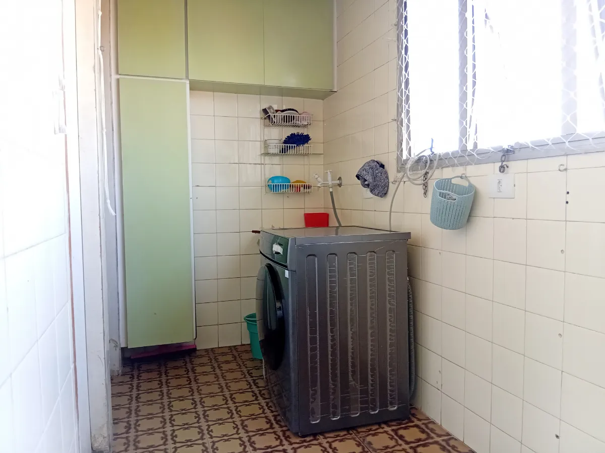 Imagem Apartamento para venda em Vila Olímpia com 3 quartos, sendo 1 suíte, 103m2