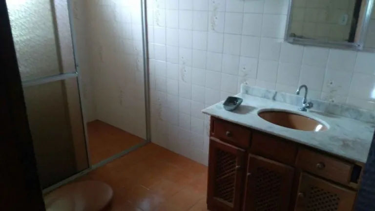 Imagem Casa com 2 Quartos à Venda, 65 m² em Vila Macarini - Criciúma