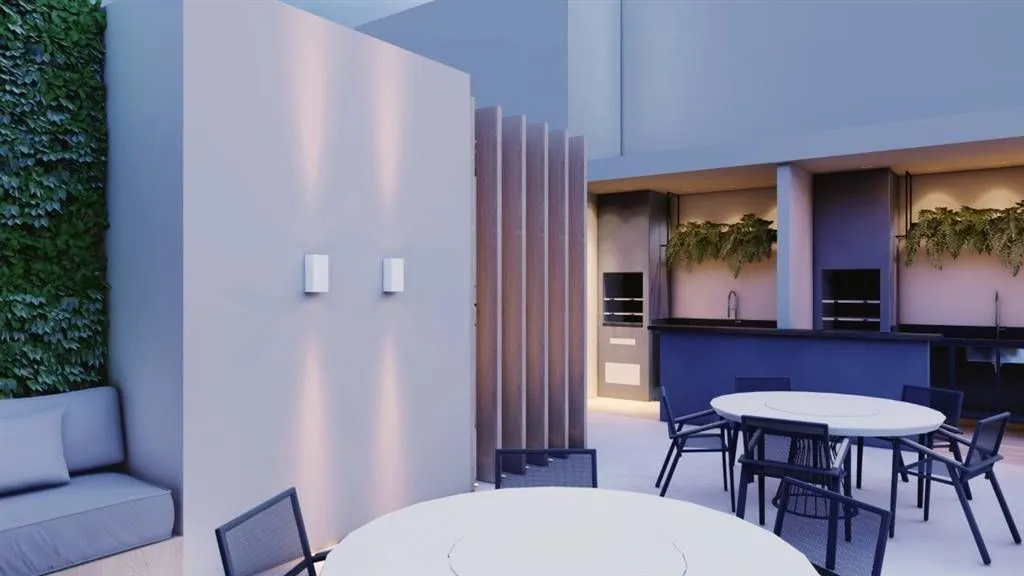Imagem Apartamento à Venda em Caiçara, Praia Grande - SP