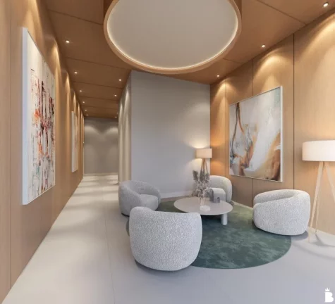 Imagem Life Dreams - Apartamento à venda no bairro Jardim Praia Mar - Itapema/SC