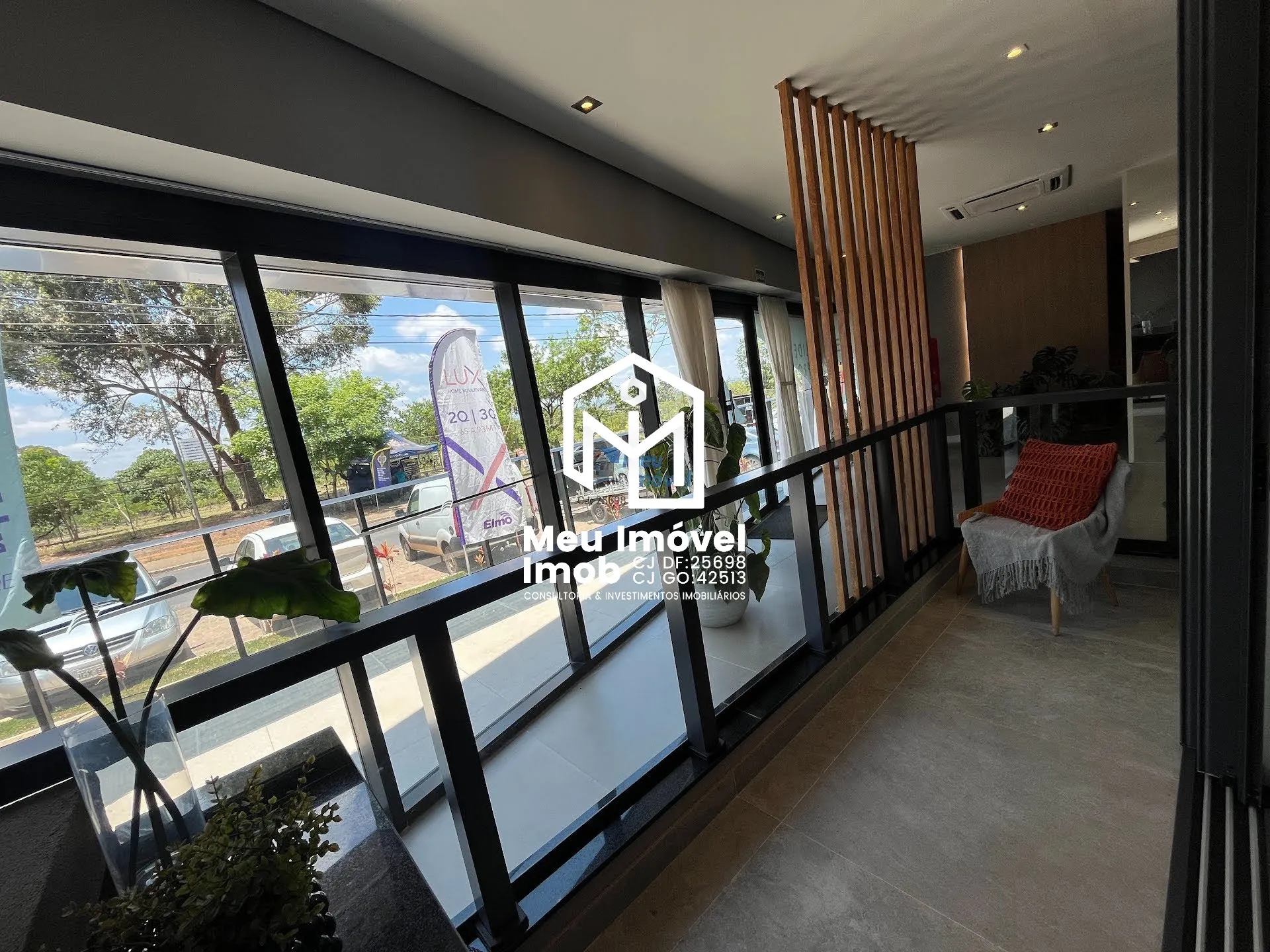 Imagem Lux Home APTO Cobertura 4 Quartos 3 suítes 4 Vagas 308m²