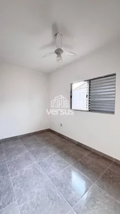 Imagem CASA 3 DORMITÓRIOS REFORMADA - GUILHERMINA - PRAIA GRANDE
