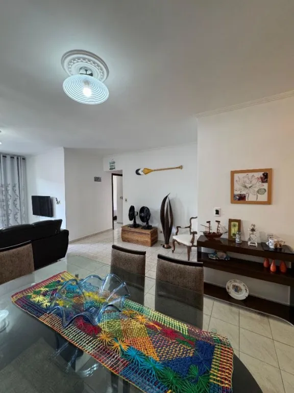 Imagem APARTAMENTO COM 96,00 m² - TUPI - PRAIA GRANDE SP