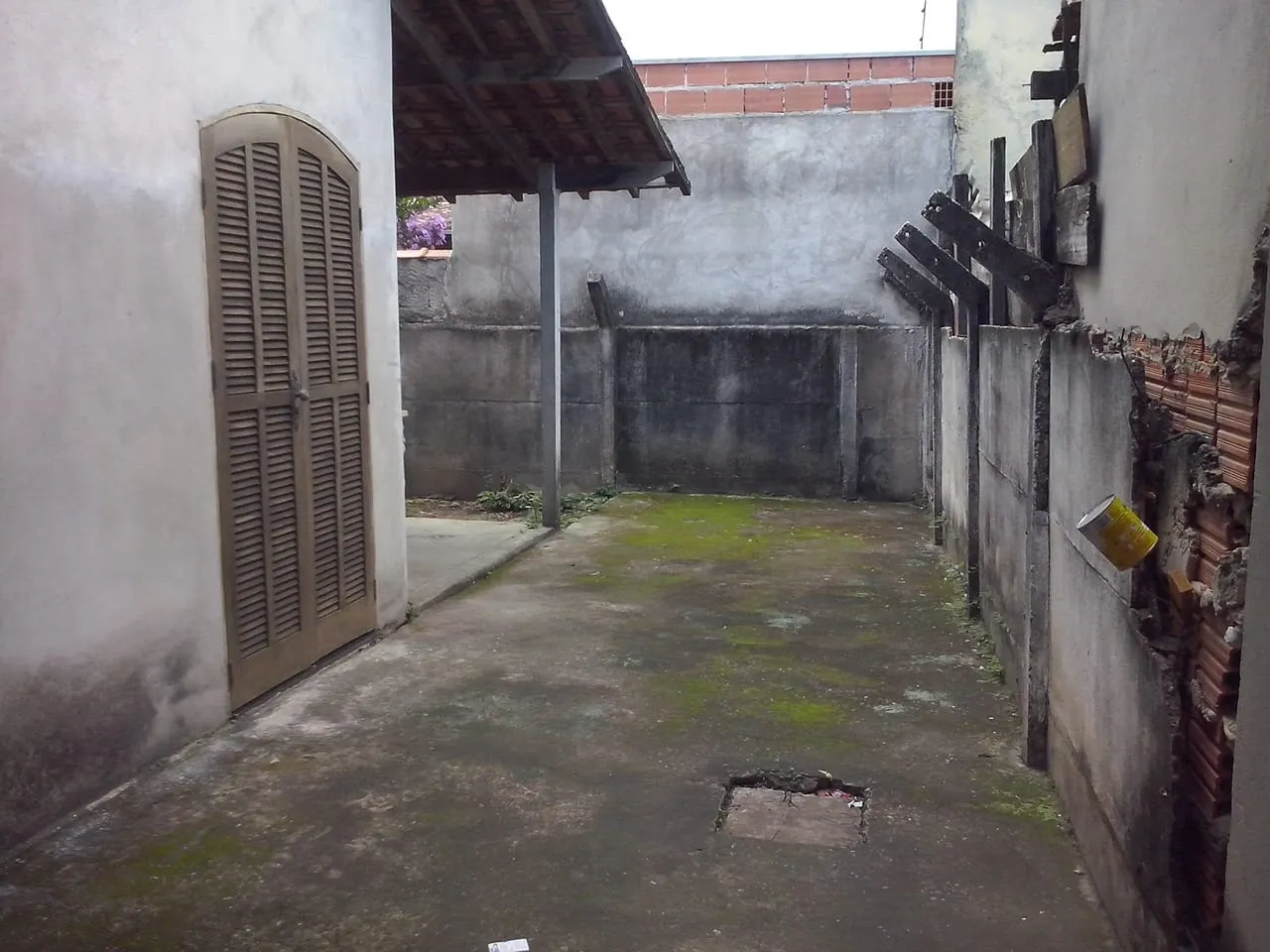 Imagem Casa à venda 3 Quartos, 4 Vagas, 300M², Cidade Nova, Pindamonhangaba - SP