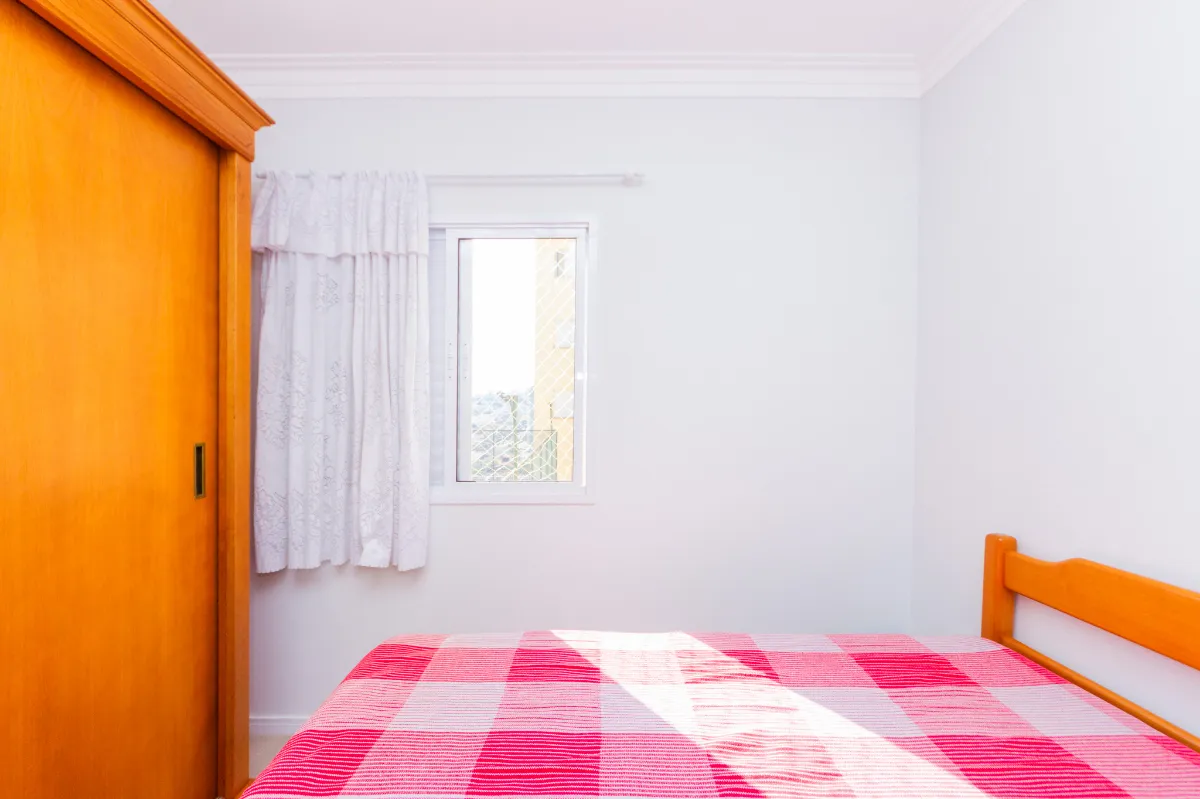 Imagem Apartamento para venda em Baeta Neves com 3 quartos, sendo 1 suíte, 70m2