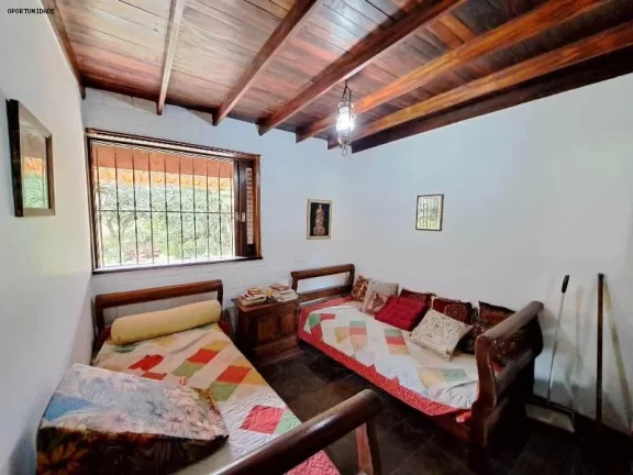 Imagem Casa para Venda em Teresópolis, Parque do Ingá, 3 dormitórios, 3 banheiros, 3 vagas