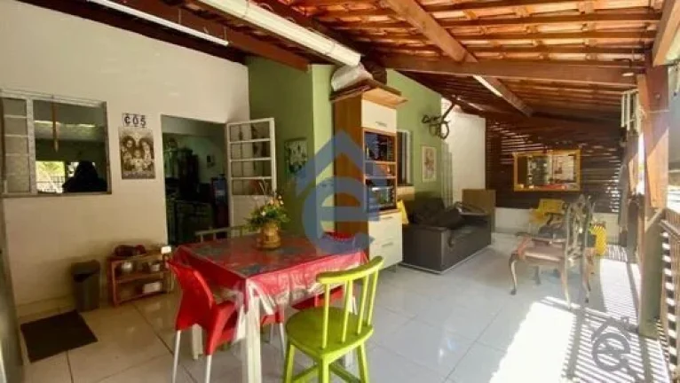 Imagem Casa à venda na Barra Nova, condomínio fechado, 2/4 sendo 1 Suíte