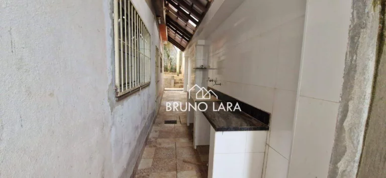 Imagem Casa disponível para vendano bairro Pousada Del Rey – Igarapé/MG.