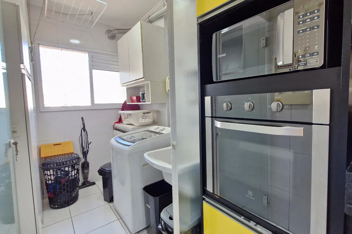 Imagem Apartamento para venda em Vila Vera com 2 quartos, sendo 1 suíte, 85m2