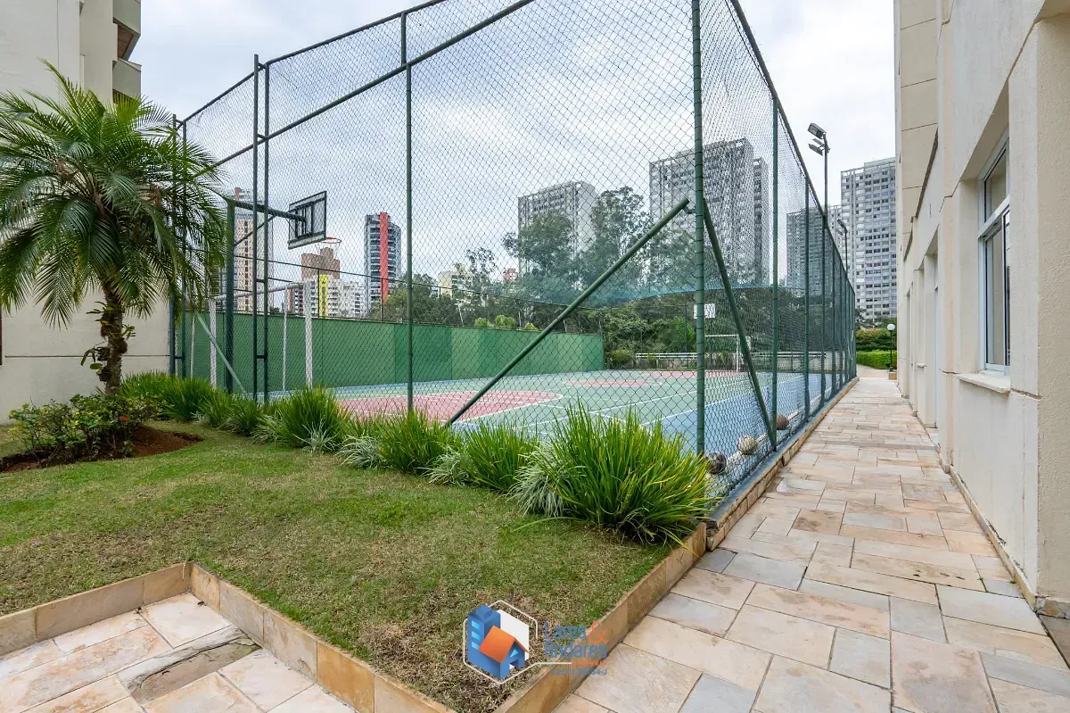 Imagem Apartamento para venda em Vila Suzana com 3 quartos, sendo 1 suíte, 85m²