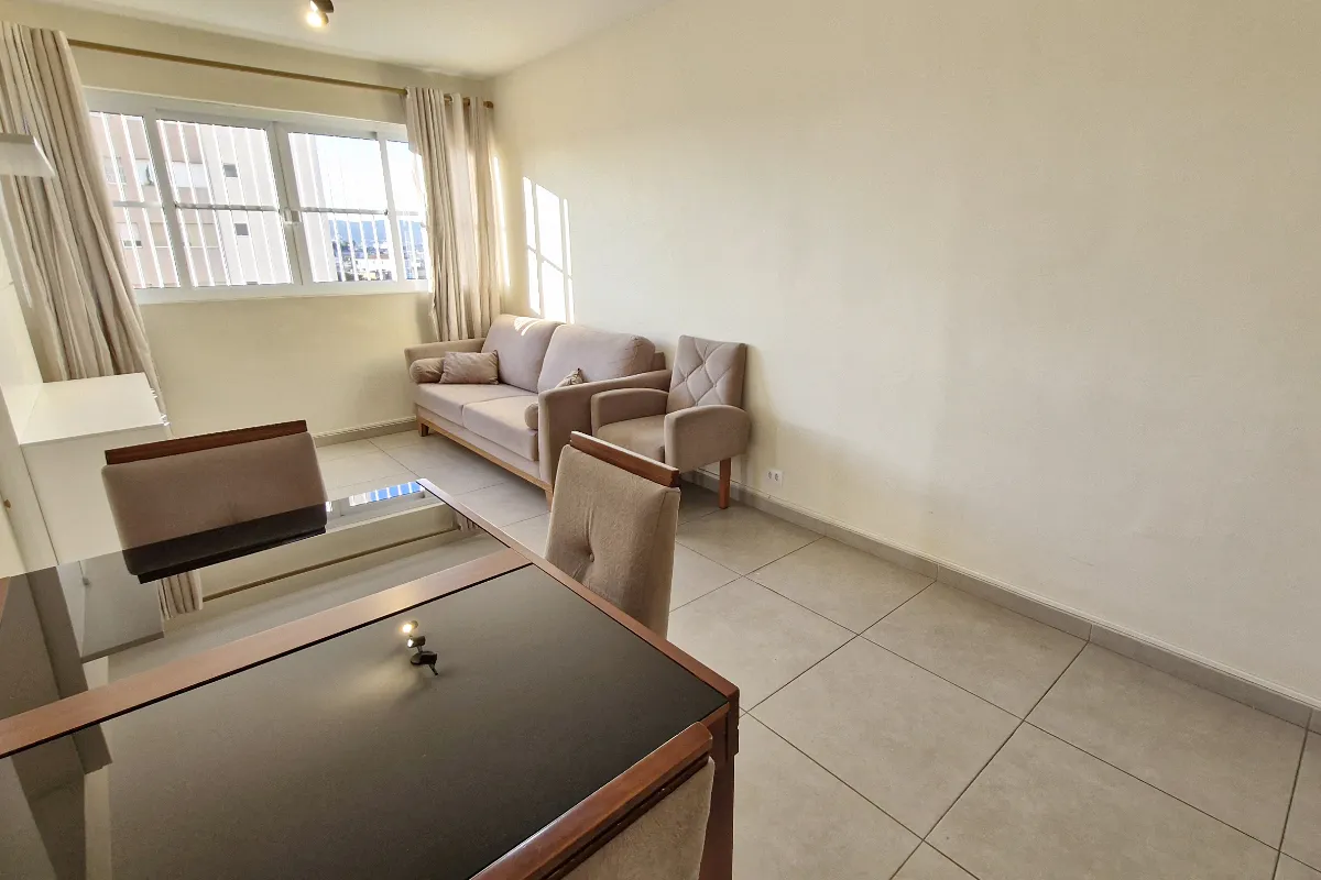Imagem Apartamento para venda em Vila Siqueira (Zona Norte) com 2 quartos, 70m2