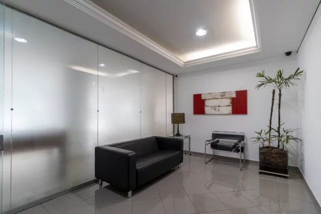 Imagem Apartamento à venda em São Paulo, Vila Sofia, com 3 quartos, 123m2