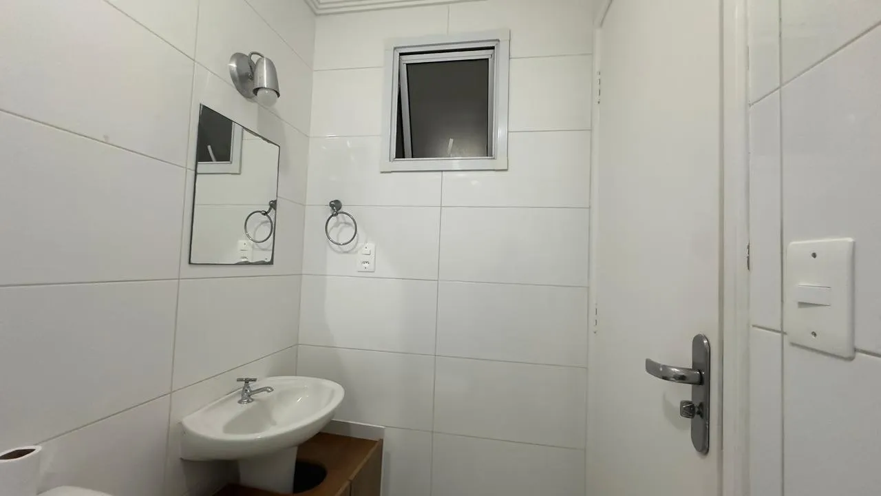 Imagem Apartamento para Venda em Praia Grande, Boqueirão, 2 dormitórios, 1 suíte, 1 banheiro, 1 vaga