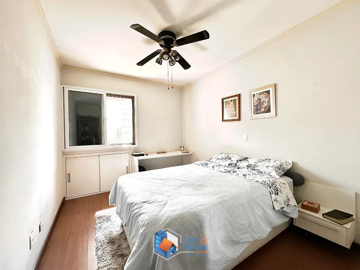 Imagem Apartamento para venda em Liberdade com 3 quartos, sendo 1 suíte, 133m²