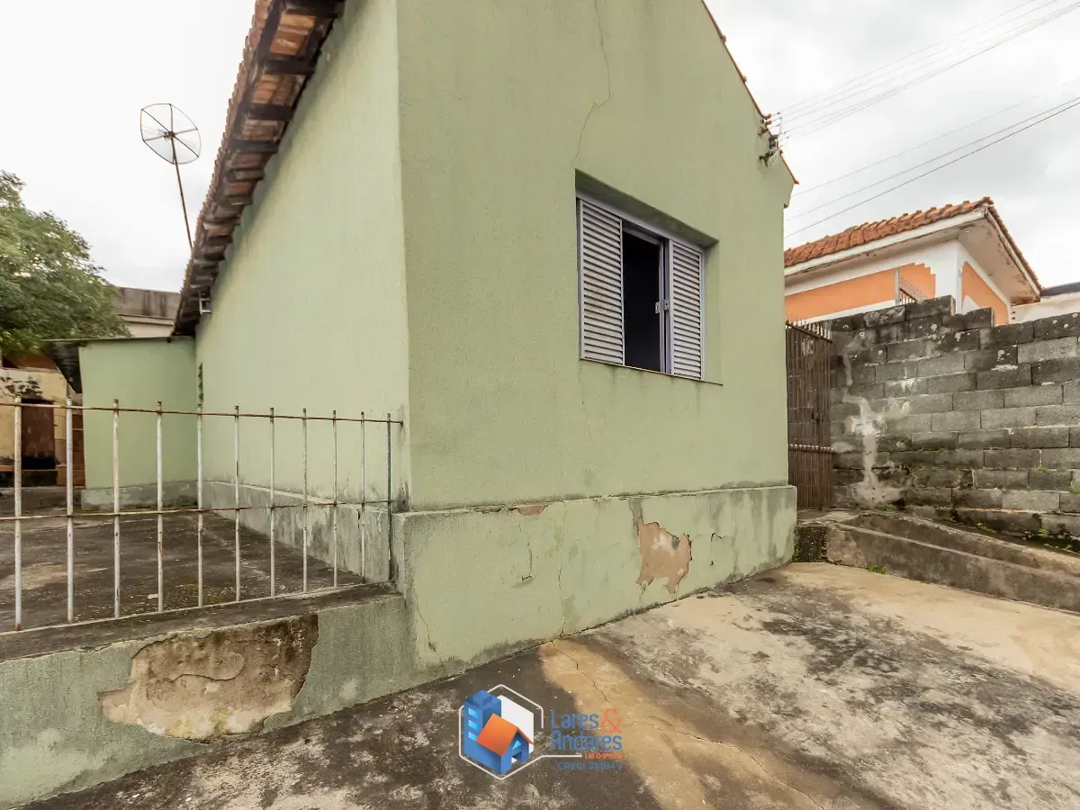 Imagem Casa para venda em Vila Jaguara com 2 quartos, 410m²
