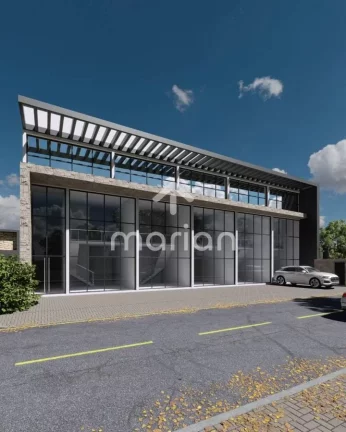 Imagem Salas Comerciais, Itacolomi - Balneário Piçarras