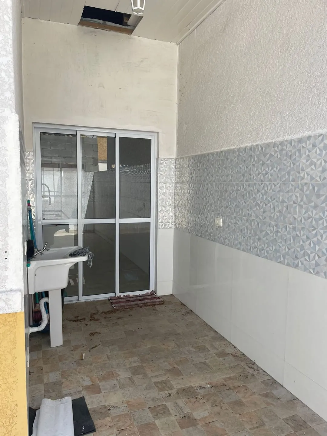 Imagem Casa à venda e locação, 3 Quartos, 1 Suite, 4 Vagas, 250M², Crispim, Pindamonhangaba - SP | Reserva Anauá