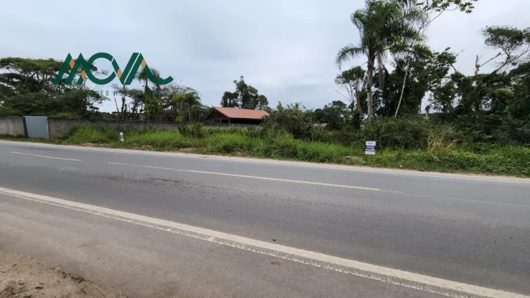 Imagem "Terreno Exclusivo de 450m² a 50 Metros do Mar no Balneário Rosa dos Ventos"