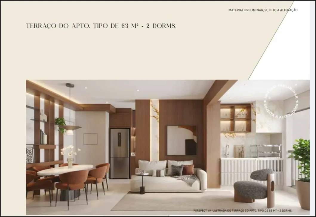 Imagem Apartamento com 3 Quartos à Venda, 120 metros em Umuarama - Osasco