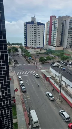 Imagem Apartamento 2 quartos, suíte, sol da manhã, 100m2