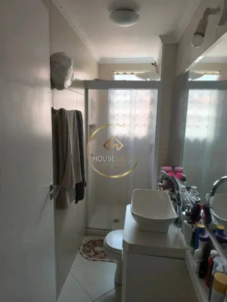 Imagem Apartamento 2 dorms, Jardim Portugal, São José dos Campos