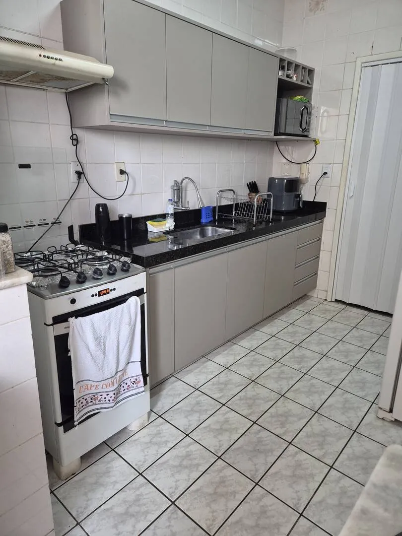 Imagem Apartamento 2 quartos no bairro pico do amor