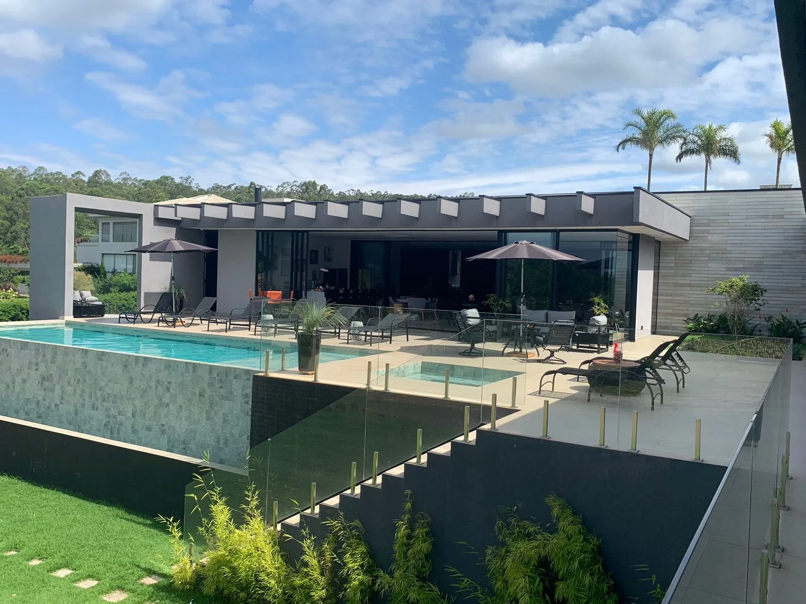Imagem Casa (Da Adega) de 2.342,93m² Localizada no TERRAS DE SÃO JOSE 2 - Itu/SP!