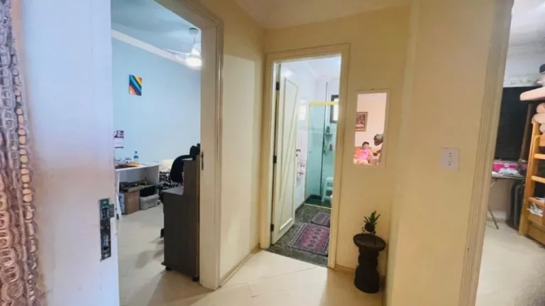 Imagem EXCELENTE APARTAMENTO NA OCIAN 2 DORMITÓRIOS 1 SUÍTE 1 VAGA!!!