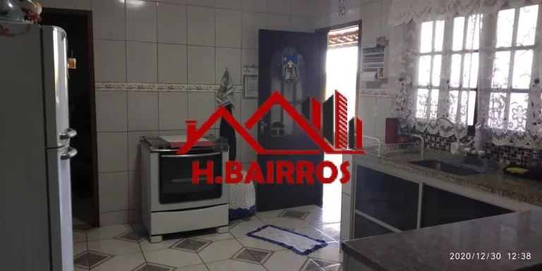 Imagem Chácara à Venda 1280m² Santa Cecília II - São José dos Campos