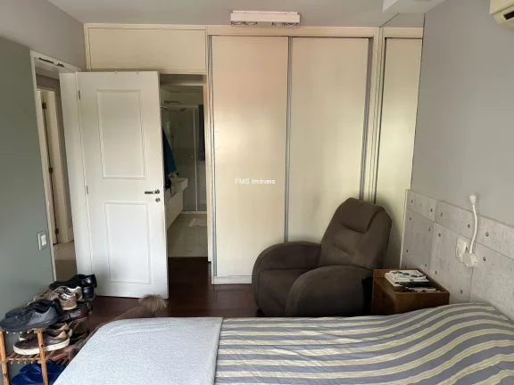 Imagem Imperdível oportunidade! Apartamento à venda em Perdizes, São Paulo-SP - 3 quartos, 1 suíte, 2 salas, 3 vagas de garagem, 123m².