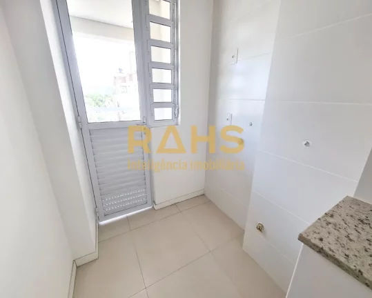 Imagem Apartamento no bairro Costa e Silva! São 80,43m² de área privativa com 2 dormitórios, sendo 1 su...