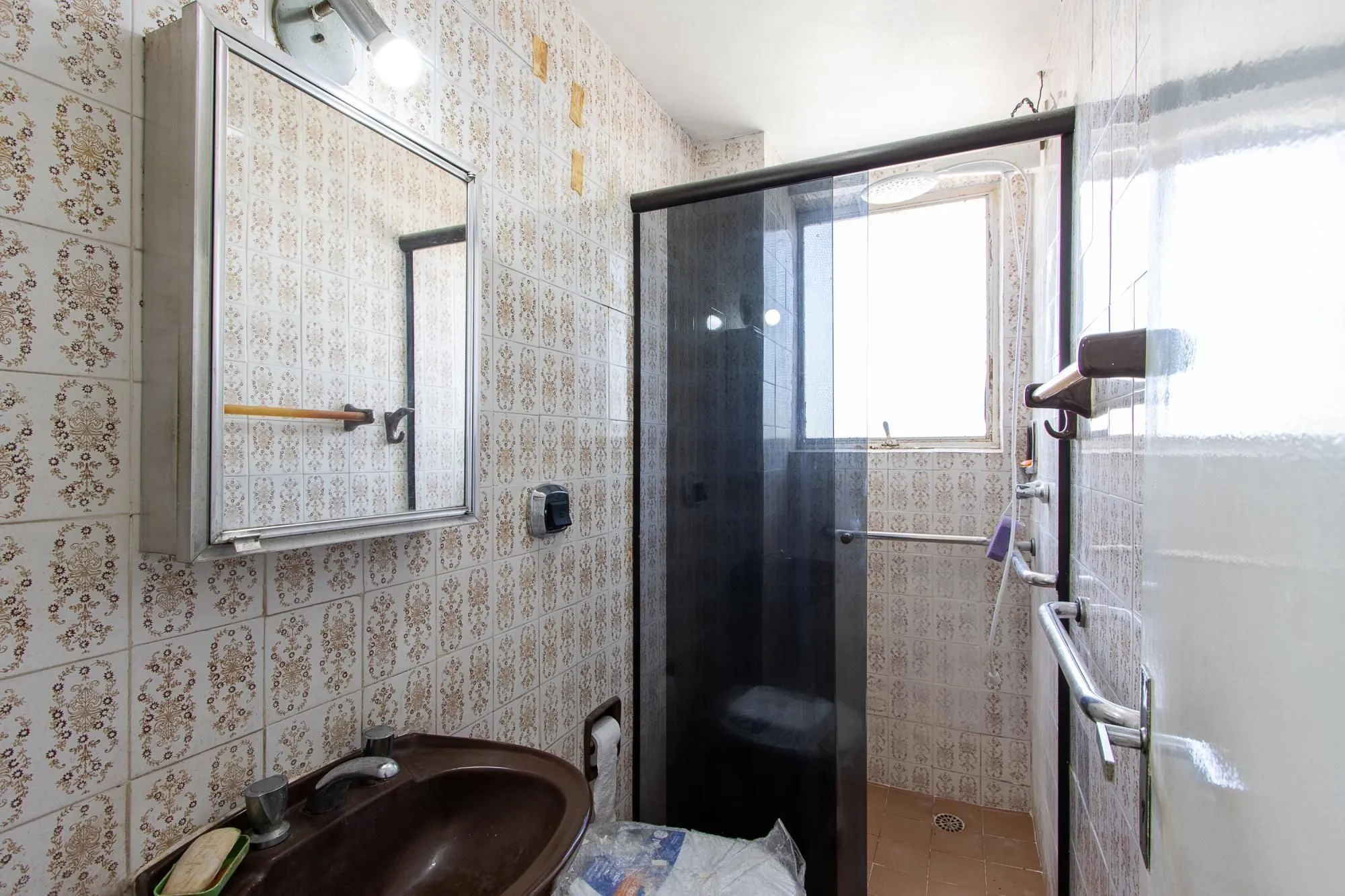 Imagem Apartamento à Venda no Bairro Cristal - Oportunidade para Investidores