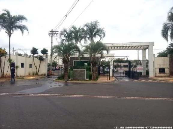 Foto do imóvel Oportunidade Única em RIBEIRAO PRETO - SP | Tipo: Apartamento | Negociação: Licitação Aberta | Situação: Imóvel em RUA JOAO E GUIOMAR SOEIRA