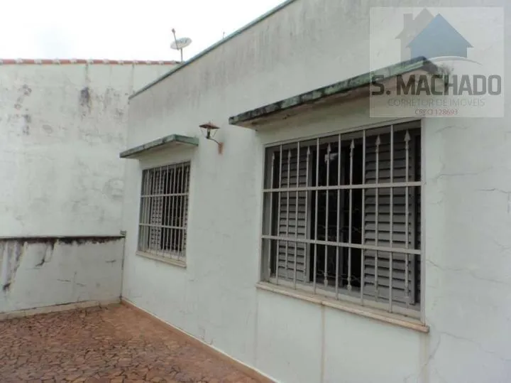 Imagem Sobrado para Venda em Santo André / SP no bairro Parque das Nações