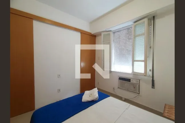 Imagem Apartamento à Venda - Copacabana, 2 Quartos, 86 m2